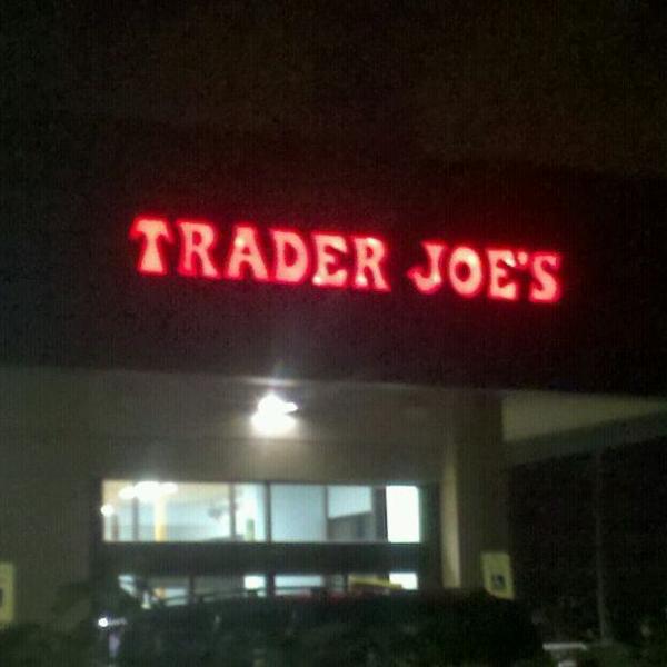 Photo taken at Trader Joe's by Alexis V. on 8/23/2011
