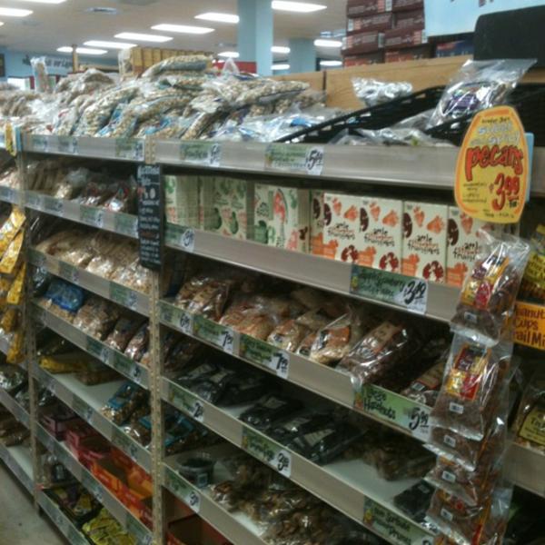 Photo taken at Trader Joe's by Alvin U. on 6/24/2012
