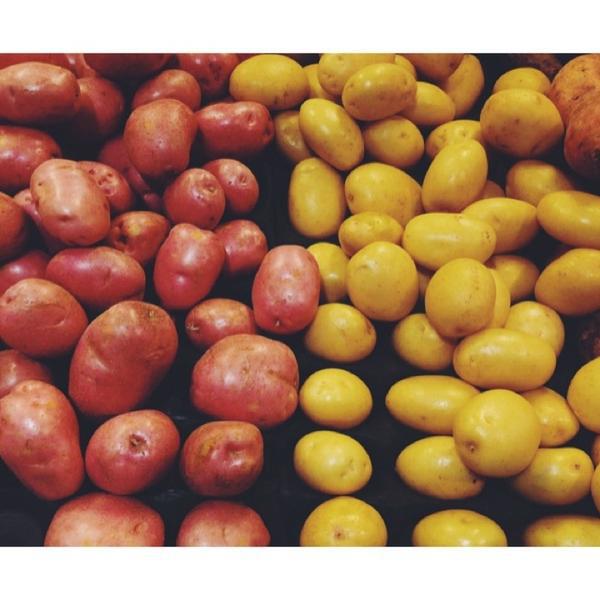 Photo taken at Woolworths by J K. on 7/1/2013