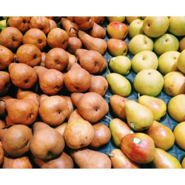 Photo taken at Woolworths by J K. on 7/9/2013