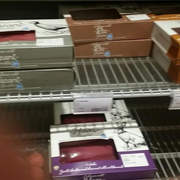 Photo taken at Albert Heijn XL by janet p. on 12/8/2014