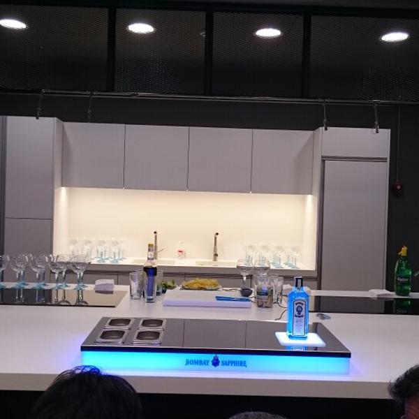 Photo taken at Caprabo by Maria Pilar M. on 3/27/2015