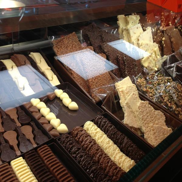 Photo taken at Caprabo by Lara B. on 8/7/2013