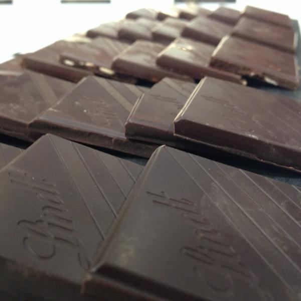 Photo taken at Caprabo by Carles on 11/19/2014