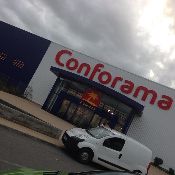 Conforama