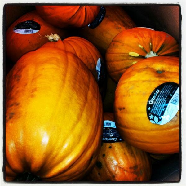 Photo taken at Fakta by Morten S. on 10/2/2012