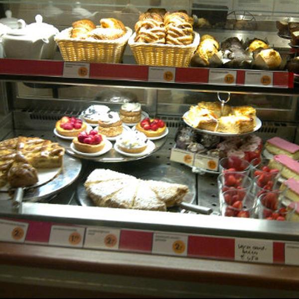 Photo taken at Hema by Bas t. on 9/12/2011