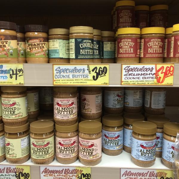 Photo taken at Trader Joe's by Rachelle P. on 7/14/2014