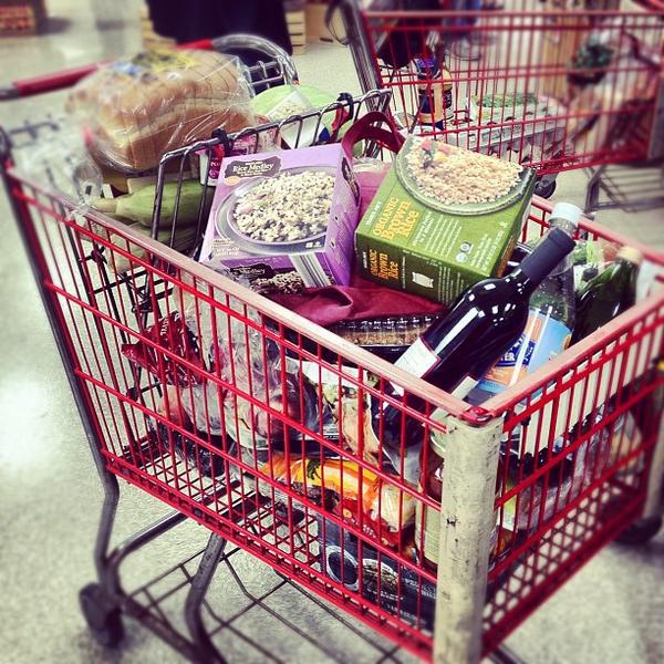 Photo taken at Trader Joe's by David C. on 7/3/2012