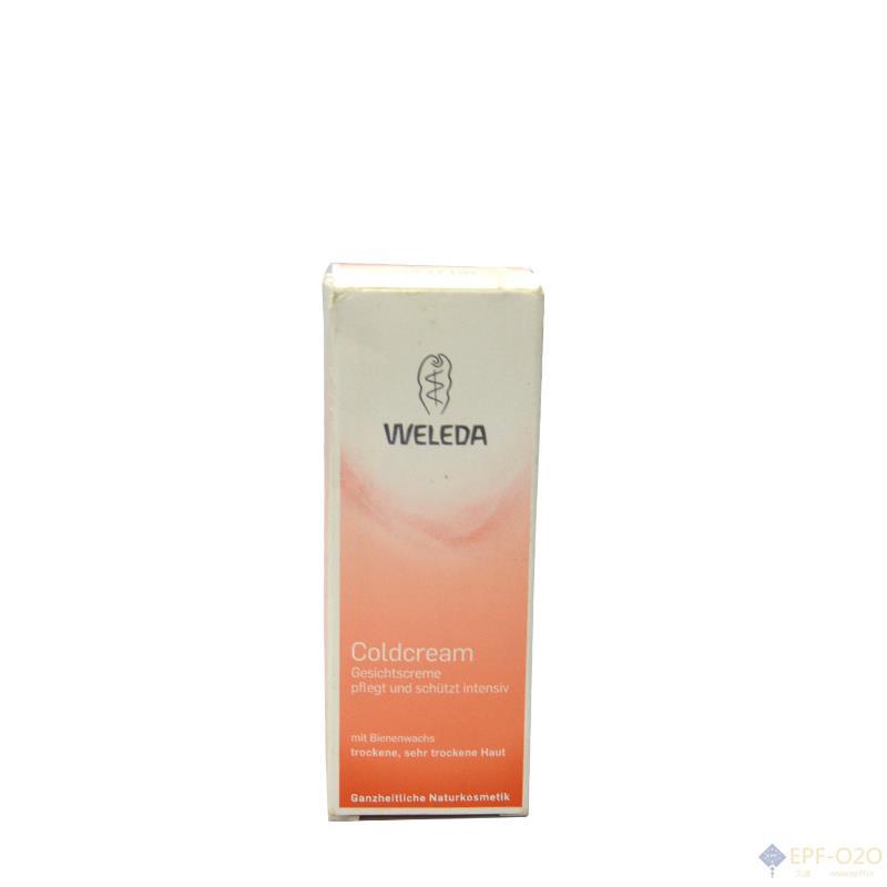 Weleda维蕾德 蜂蜡精华特润冷霜30ml