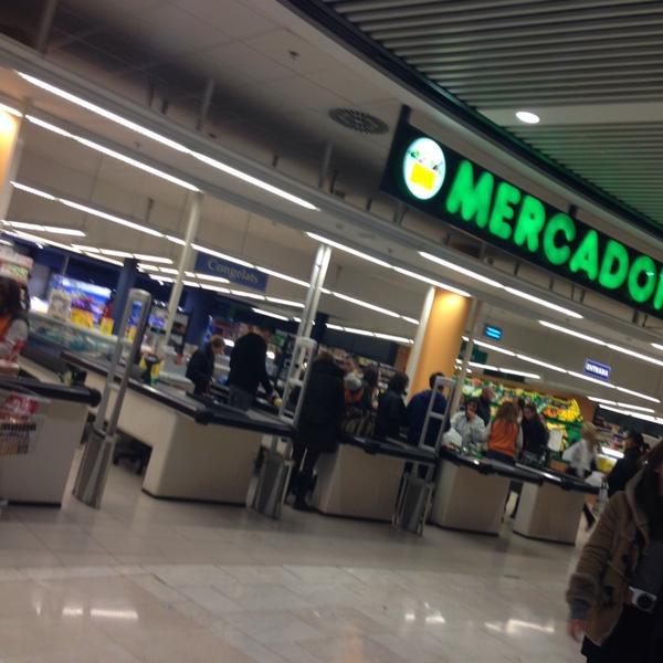Photo taken at Mercadona by ✅i©E➿TE @. on 3/5/2014