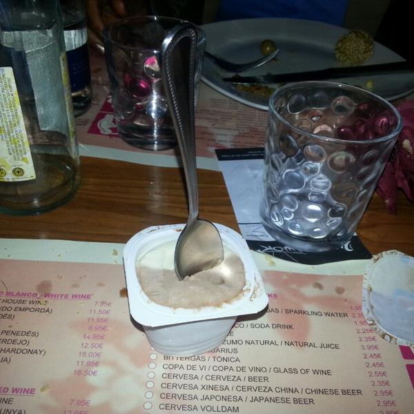 Photo taken at Mercadona by Méndez E. on 3/26/2013