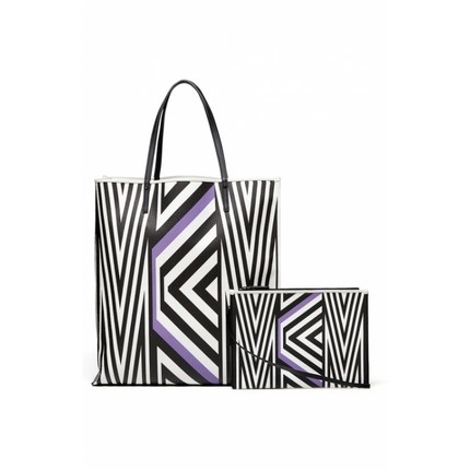 MCM 女包 女式手提包 Q01861768 Lavender MCM 女包 女式手提包 Q01861768 Lavender