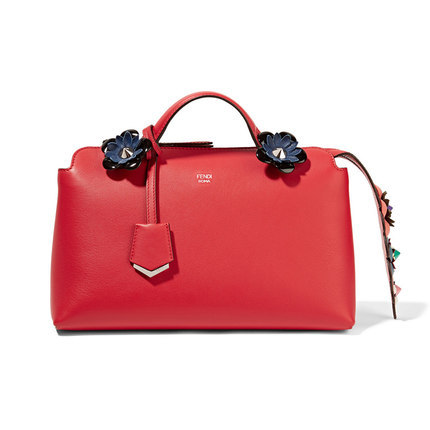 正品直邮Fendi芬迪2016新款时尚女包小牛皮单肩包手提包  682275 正品直邮Fendi芬迪2016新款时尚女包小牛皮单肩包手提包  682275