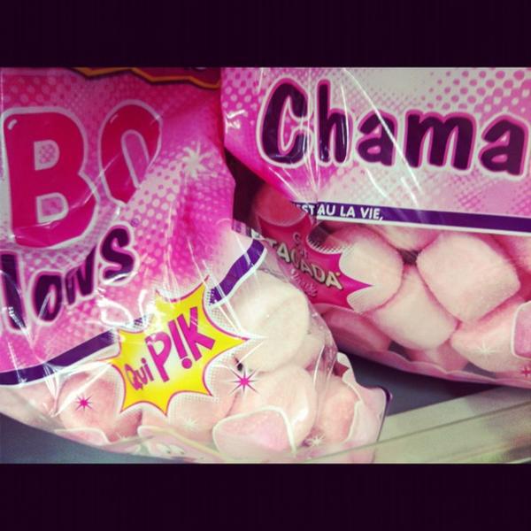 Photo taken at Carrefour by Benoit M. on 8/24/2012