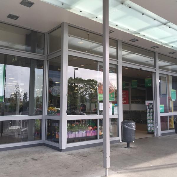 Photo taken at Countdown by Nik K. on 11/21/2014