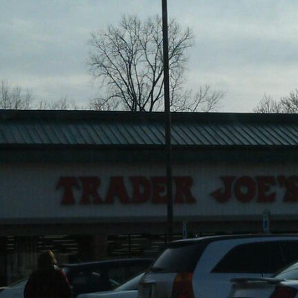 Photo taken at Trader Joe's by Steven K. G. on 2/19/2012