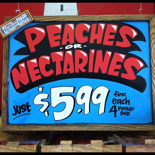 Photo taken at Trader Joe's by Jonathon S. on 8/24/2012