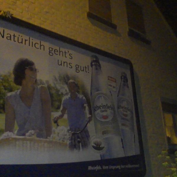 Photo taken at Edeka Aktiv Markt Reimann by conilon p. on 8/21/2014