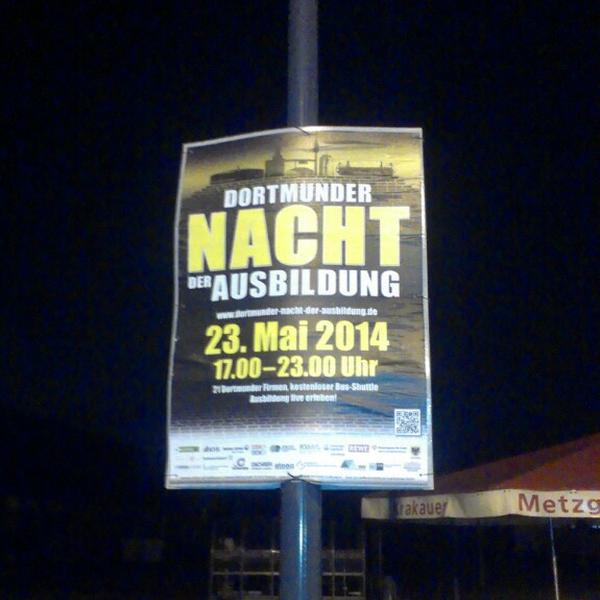 Photo taken at Edeka Aktiv Markt Reimann by conilon p. on 5/12/2014