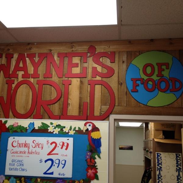 Photo taken at Trader Joe's by Nate F. on 1/15/2012