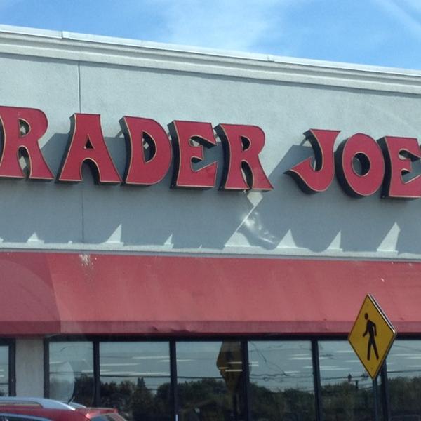 Photo taken at Trader Joe's by Andrea V. on 4/20/2012