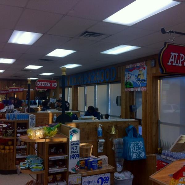 Photo taken at Trader Joe's by Paul K. on 2/20/2012