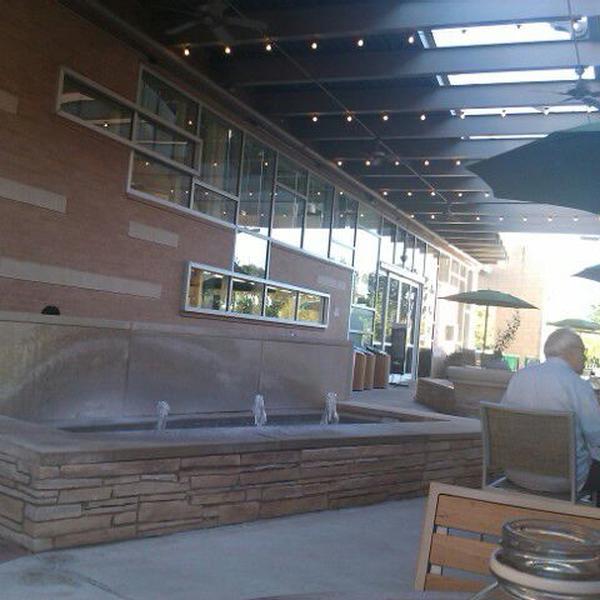 Photo taken at Whole Foods Market by Eulalia V. on 10/5/2011-德克萨斯州舒格兰市西南高速路15900号 Photo taken at Whole Foods Market by Eulalia V. on 10/5/2011