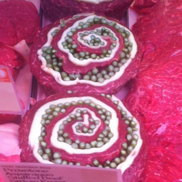 Photo taken at Whole Foods Market by Michele T. on 11/11/2012-德克萨斯州舒格兰市西南高速路15900号 Photo taken at Whole Foods Market by Michele T. on 11/11/2012