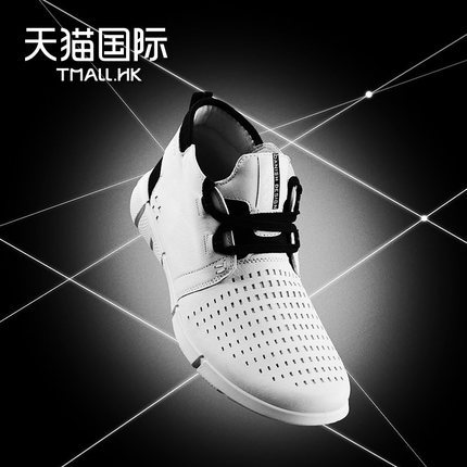 Ecco/爱步2016新款女鞋小白鞋潮流跑步鞋860023专柜正品海外 Ecco/爱步2016新款女鞋小白鞋潮流跑步鞋860023专柜正品海外