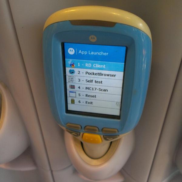 Photo taken at Albert Heijn XL by Marc F. on 3/29/2014