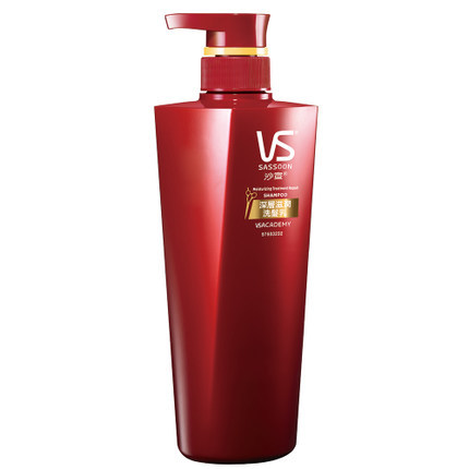 沙宣 深层滋润洗发露(乳) 500ml 沙宣 深层滋润洗发露(乳) 500ml