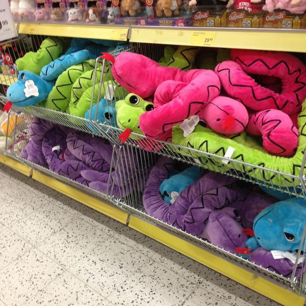 Photo taken at K-citymarket by Sami W. on 6/5/2013