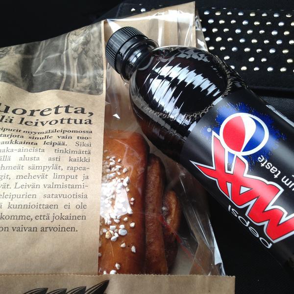 Photo taken at K-citymarket by Okko P. on 6/10/2013