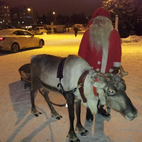 Photo taken at K-citymarket by Rosalie M. on 4/17/2013