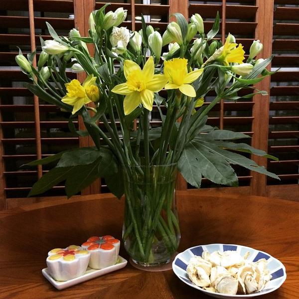 Photo taken at Trader Joe's by Linchi K. on 3/30/2015