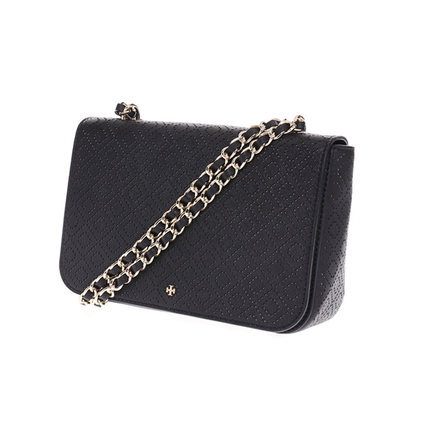 Tory Burch托里伯奇TB41159742正品女士新款单肩斜挎包香港直邮 Tory Burch托里伯奇TB41159742正品女士新款单肩斜挎包香港直邮