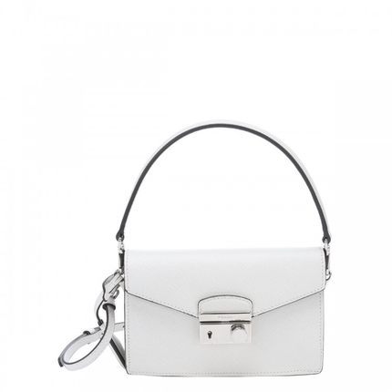 PRADA/普拉达 女包 女式休闲包 Q01730549 White PRADA/普拉达 女包 女式休闲包 Q01730549 White