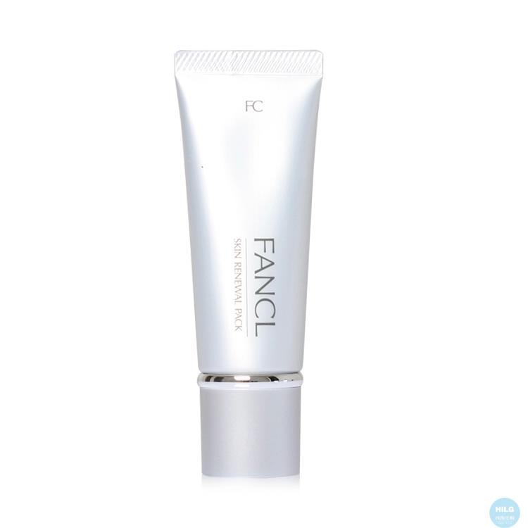 日本Fancl/芳珂 蜂皇精华充电更生软膜40g 3784