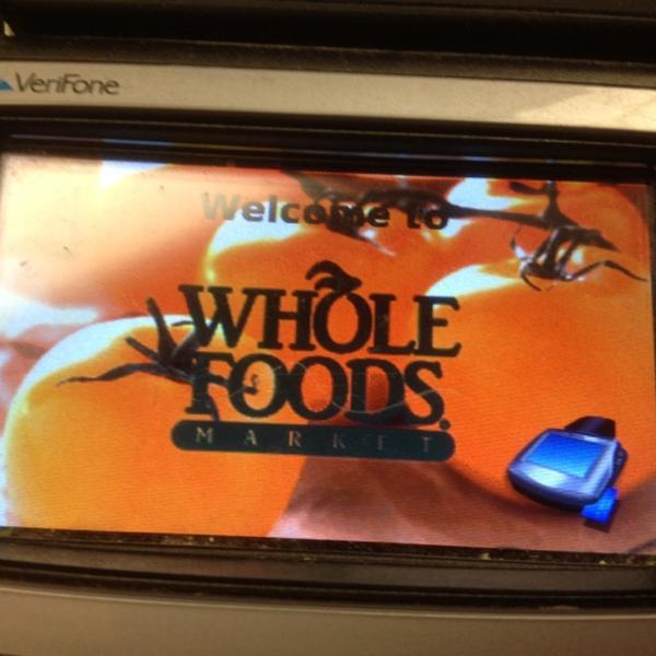 Photo taken at Whole Foods Market by Chris M. on 11/17/2012-奥勒冈波特兰东北15大道3535(在弗里蒙特街道) Photo taken at Whole Foods Market by Chris M. on 11/17/2012