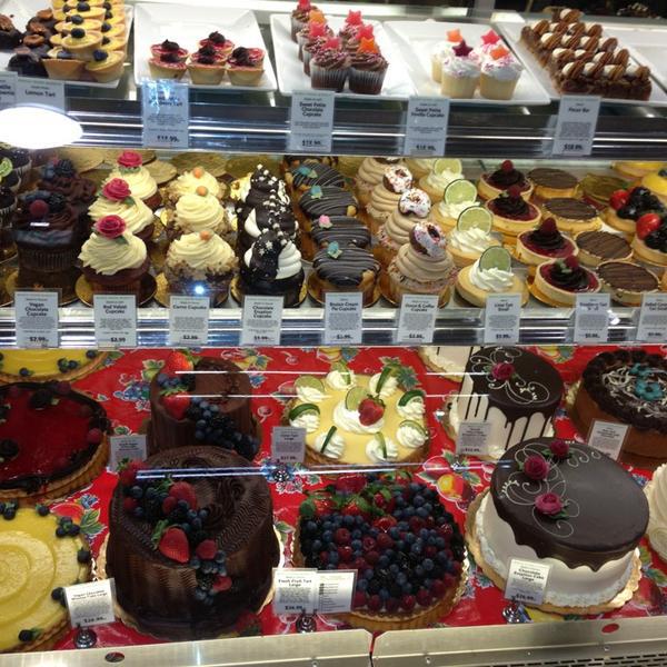 Photo taken at Whole Foods Market by Claire M. on 3/2/2013-奥勒冈波特兰东北15大道3535(在弗里蒙特街道) Photo taken at Whole Foods Market by Claire M. on 3/2/2013