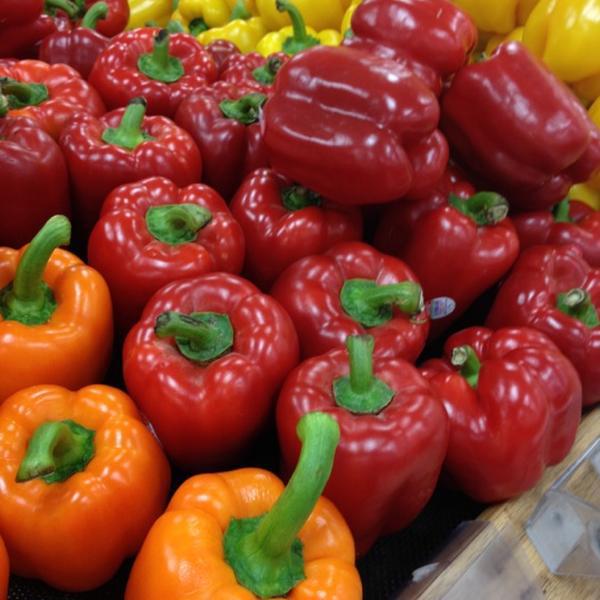 Photo taken at Trader Joe's by Andre P. on 4/21/2012-美国加利福尼亚州沙加缅度马可尼大道2625 Photo taken at Trader Joe's by Andre P. on 4/21/2012