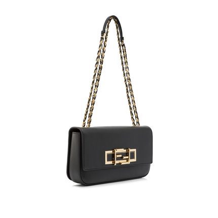 Fendi芬迪 女包 单肩包 8BR763003WXF0Q1V Fendi芬迪 女包 单肩包 8BR763003WXF0Q1V