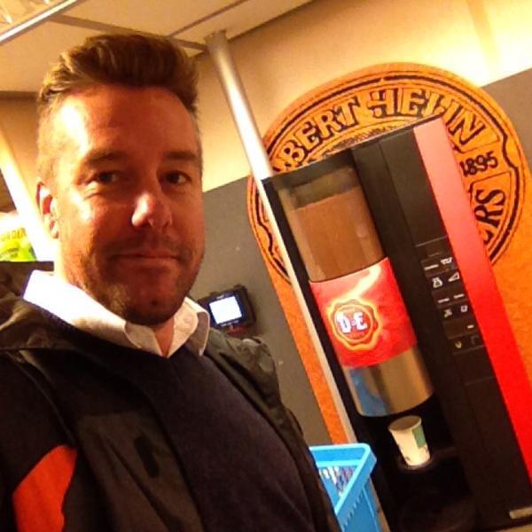 Photo taken at Albert Heijn by Robbert K. on 5/12/2014-荷兰德伦特格罗尔奥尔路5号 Photo taken at Albert Heijn by Robbert K. on 5/12/2014