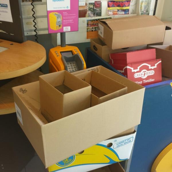 Photo taken at Albert Heijn by Remco E. on 7/24/2014-荷兰德伦特格罗尔奥尔路5号 Photo taken at Albert Heijn by Remco E. on 7/24/2014