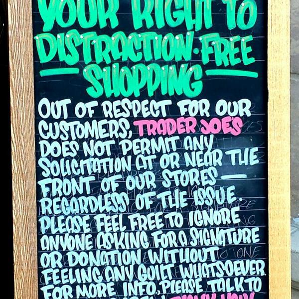 Photo taken at Trader Joe's by Ken on 8/13/2014