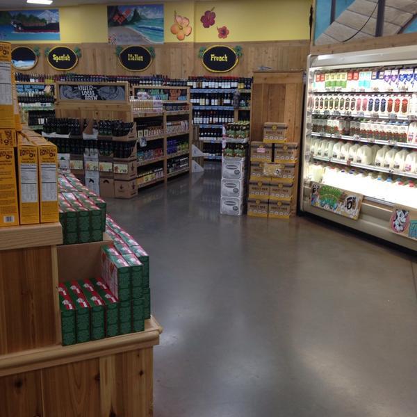 Photo taken at Trader Joe's by Arturo P. on 5/9/2014