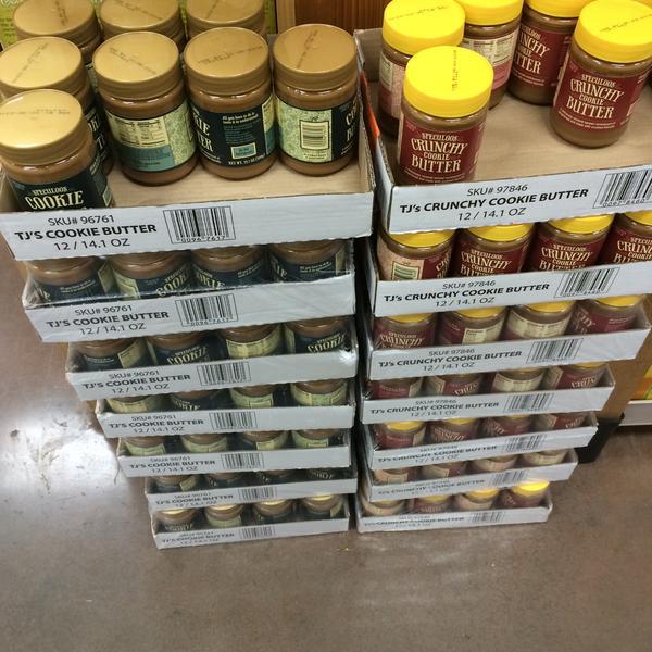 Photo taken at Trader Joe's by Mac G. on 1/16/2015