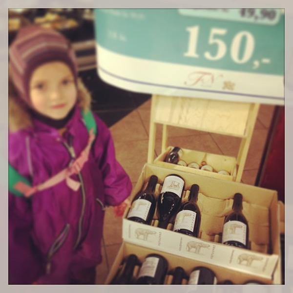 Photo taken at SuperBest by Robin B. on 1/9/2013