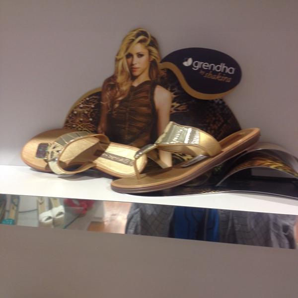 Photo taken at El Corte Inglés by Hindish on 3/28/2014